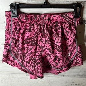 Nike Woman’s Running Shorts Size XS NEW